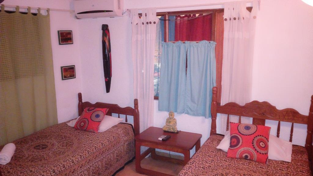 Buddha House Boutique Hostel