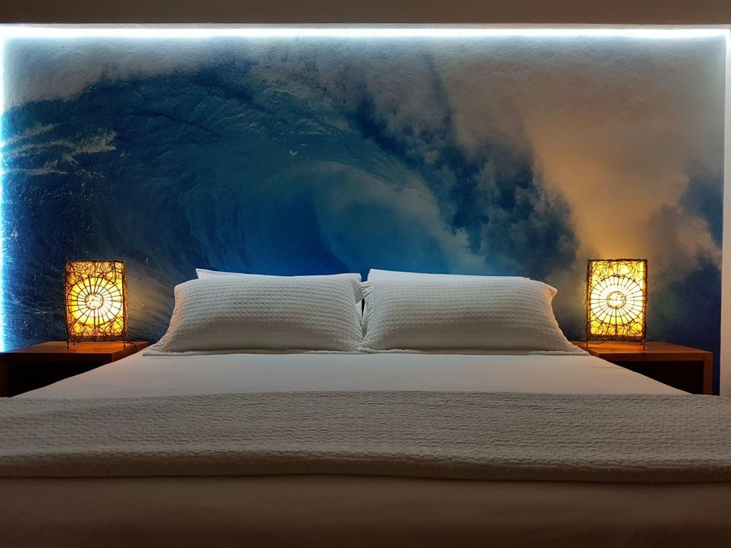 La Vela Boutique (adults Only) Hotel 4*