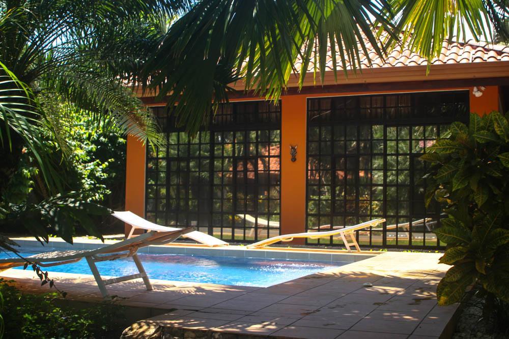 Vista Hermosa Bed & Breakfast