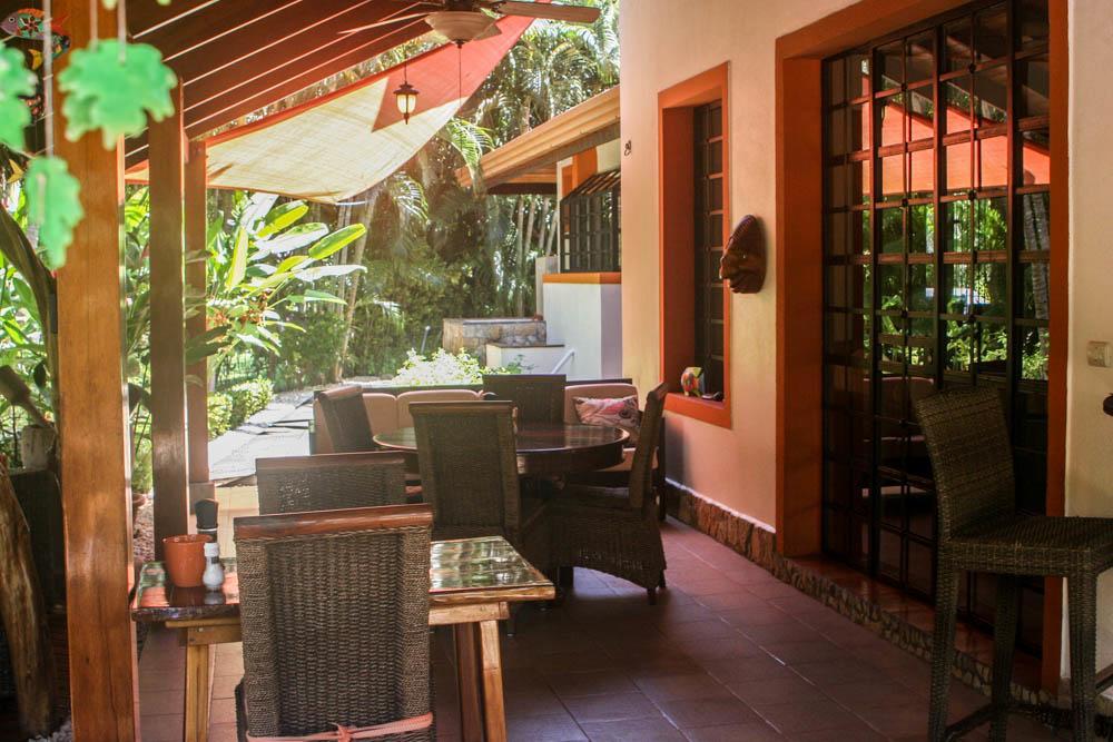 Vista Hermosa Bed & Breakfast 4*
