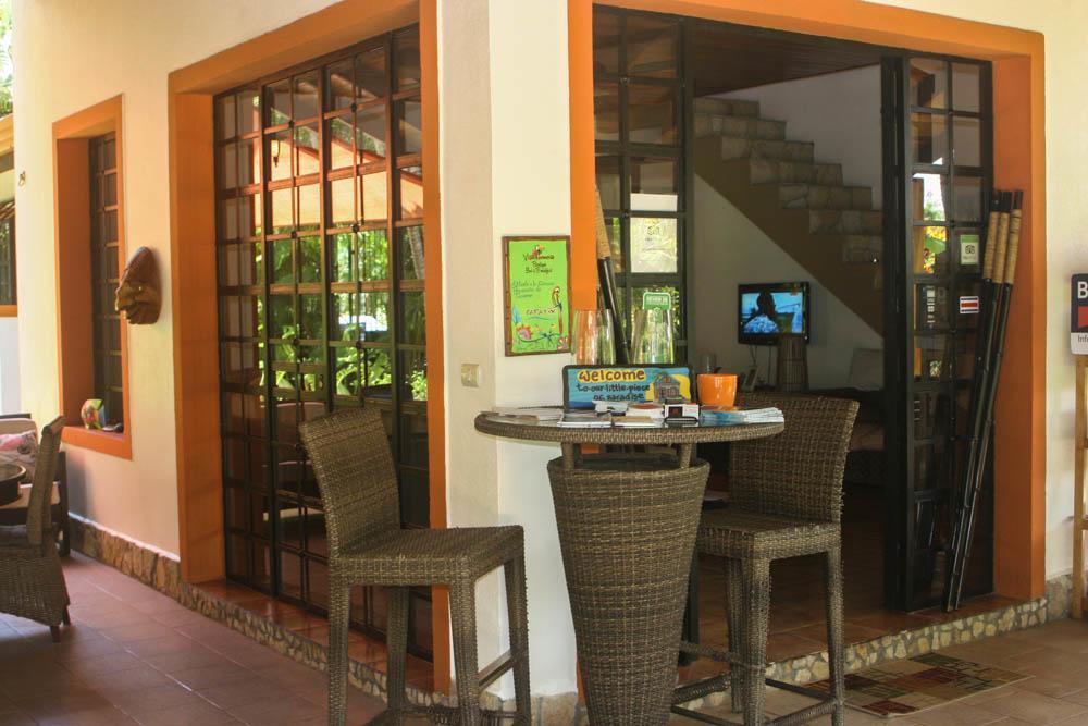 Vista Hermosa 4*