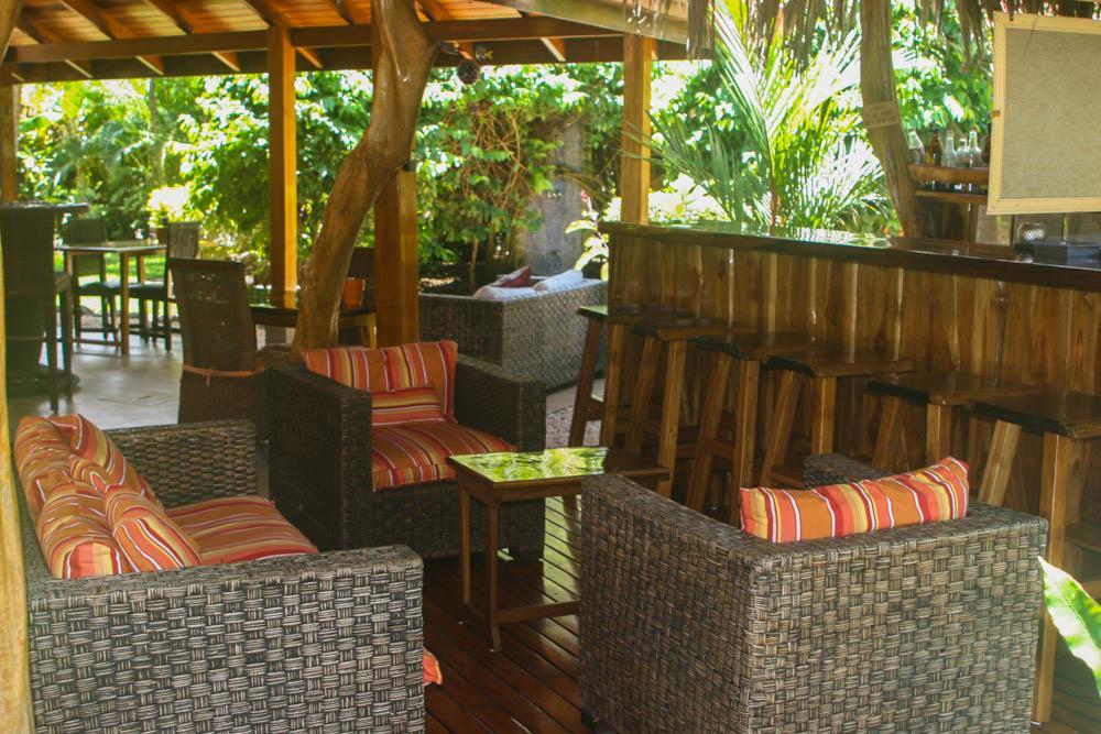 Vista Hermosa Bed & Breakfast