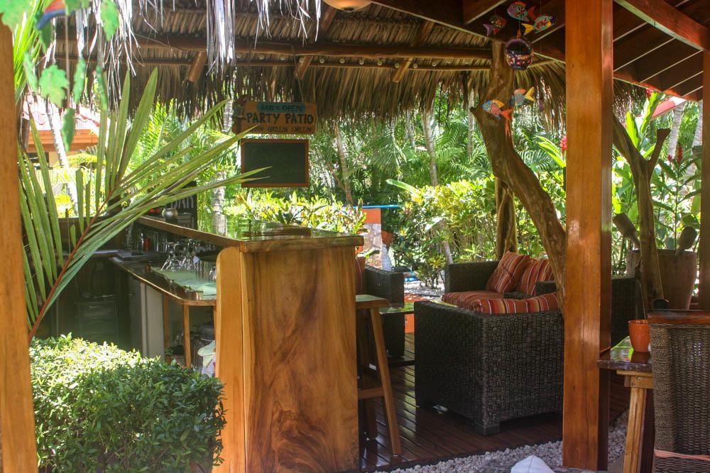 Vista Hermosa 4*