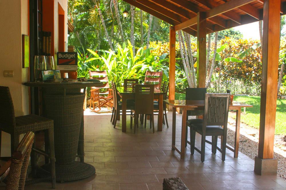 Vista Hermosa Bed & Breakfast 4*