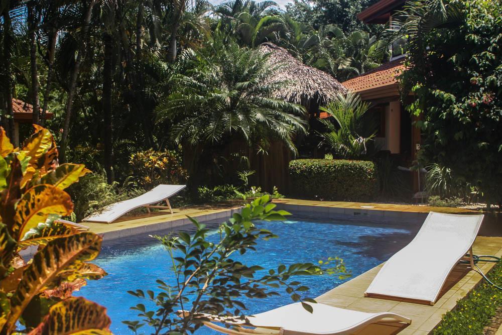 Vista Hermosa Bed & Breakfast 4*