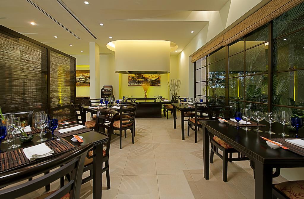 Resort Occidental Papagayo (adults Only) Culebra