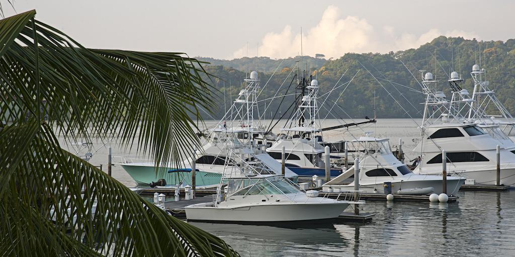 Fish Hook Marina Hotel 2*