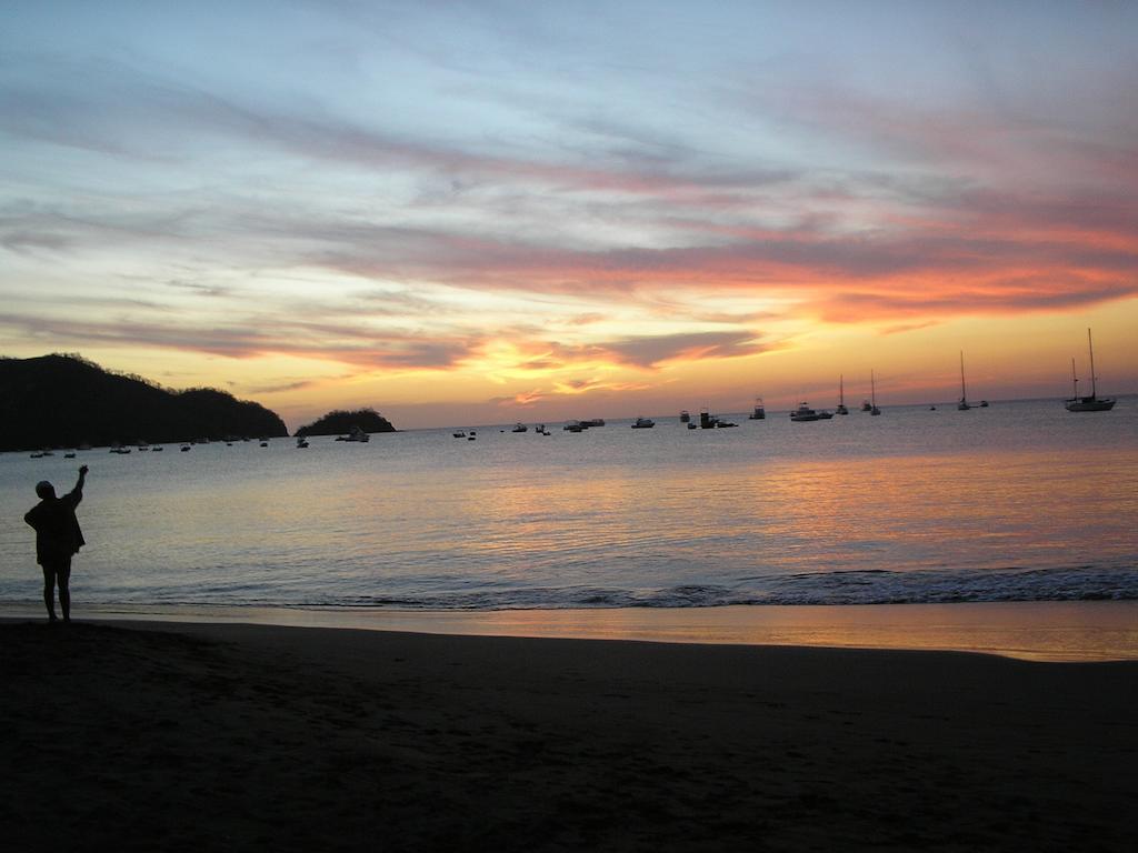 Cabinas Chale Hotel