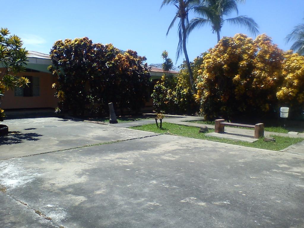 Cabinas Chale