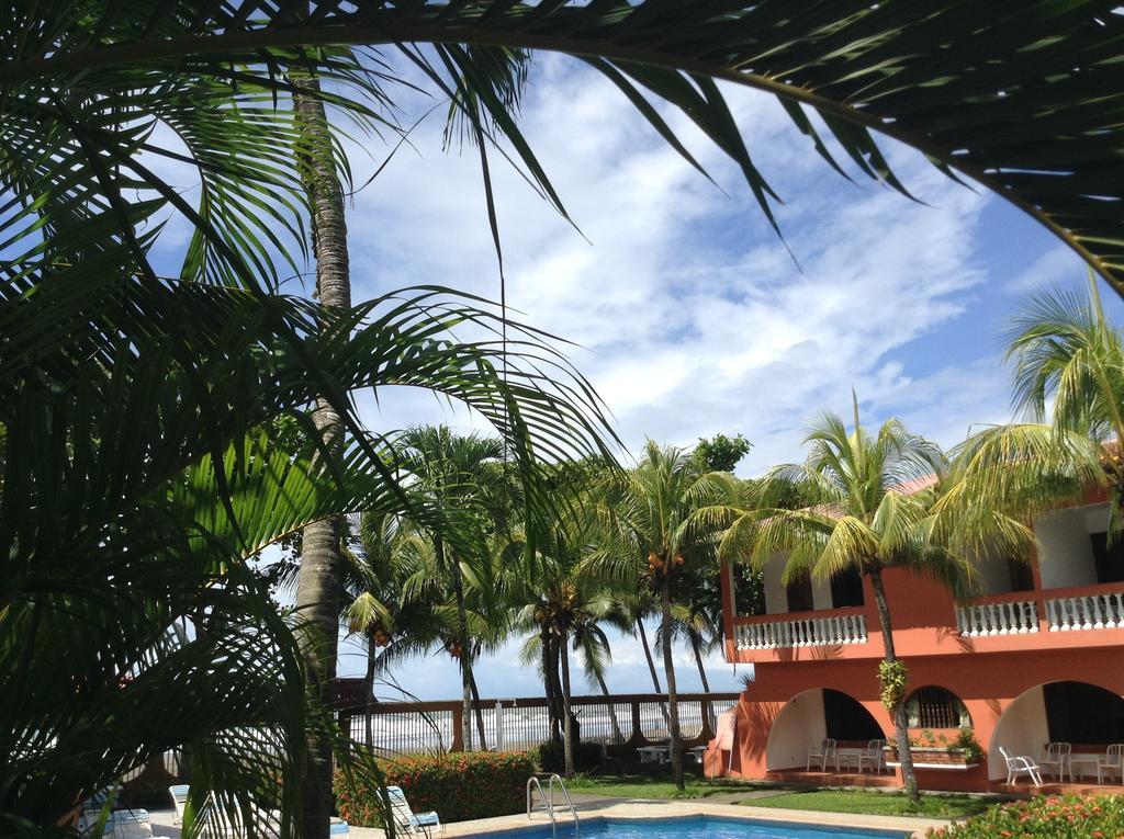 Aparthotel Apartotel Flamboyant 3*