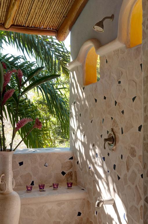 Kalapiti Luxury Jungle Suites 5*