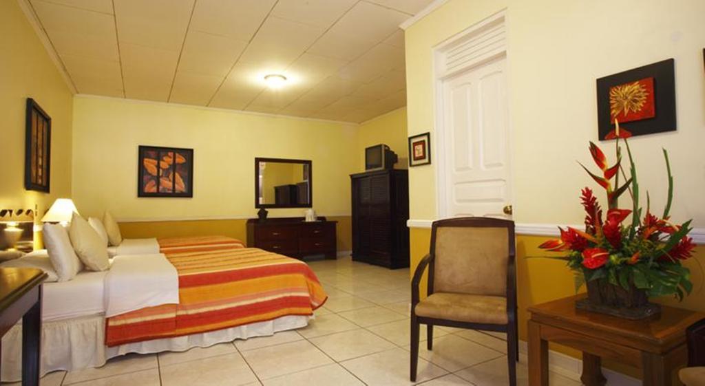 Adventure 4* San Jose (San Jose)