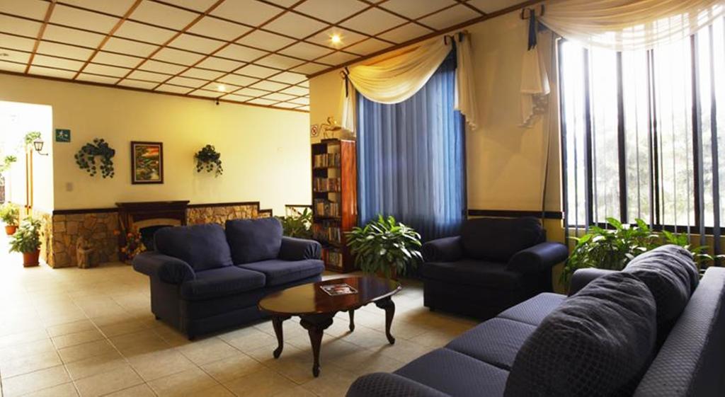 Adventure Hotel