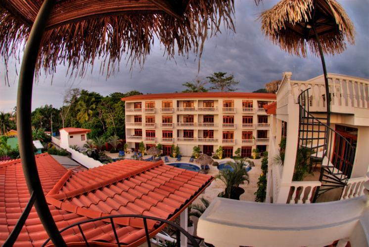 Apartment Paloma Blanca 4d *