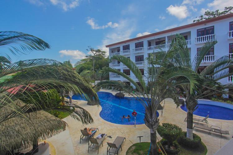 Apartment Paloma Blanca 4d Jaco