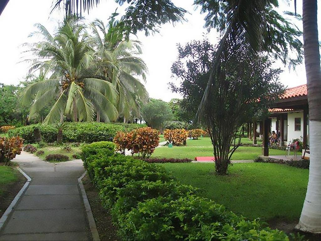 Ecoplaya Puerto Soley