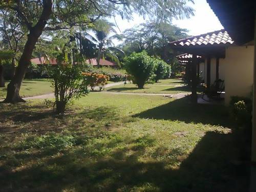 Ecoplaya Hotel Puerto Soley