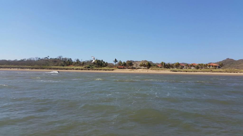 Ecoplaya 4* Puerto Soley