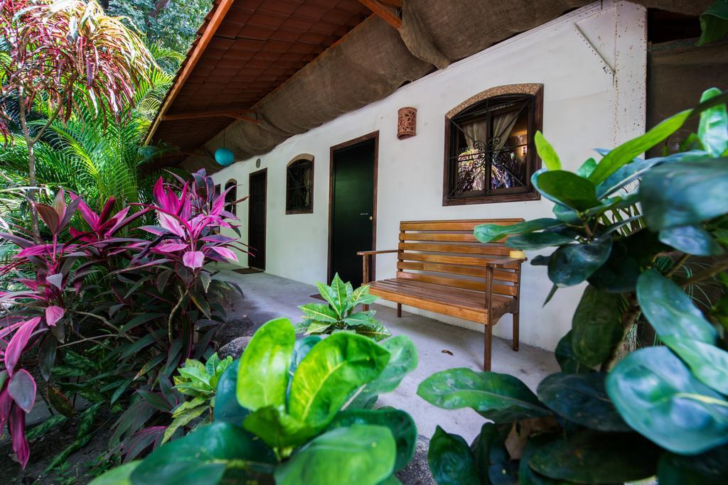 Believe Surf & Yoga Santa Teresa Hotel Playa Santa Teresa (Puntarenas)