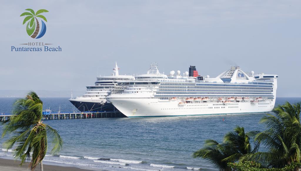 Hotel Hotel Puntarenas Beach
