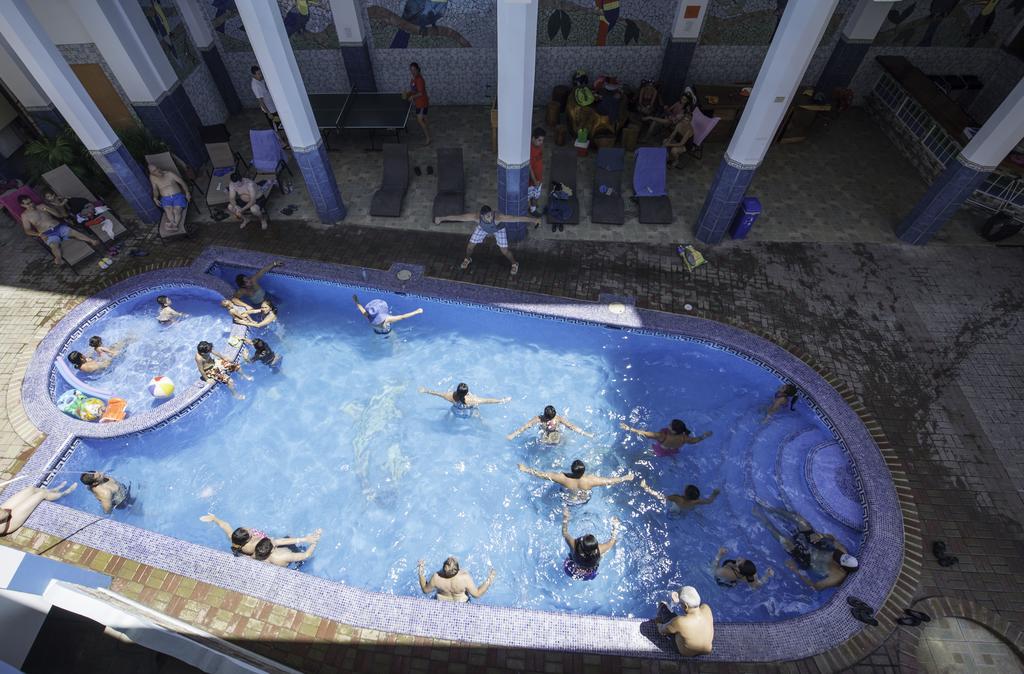 Hotel Puntarenas Beach Puntarenas