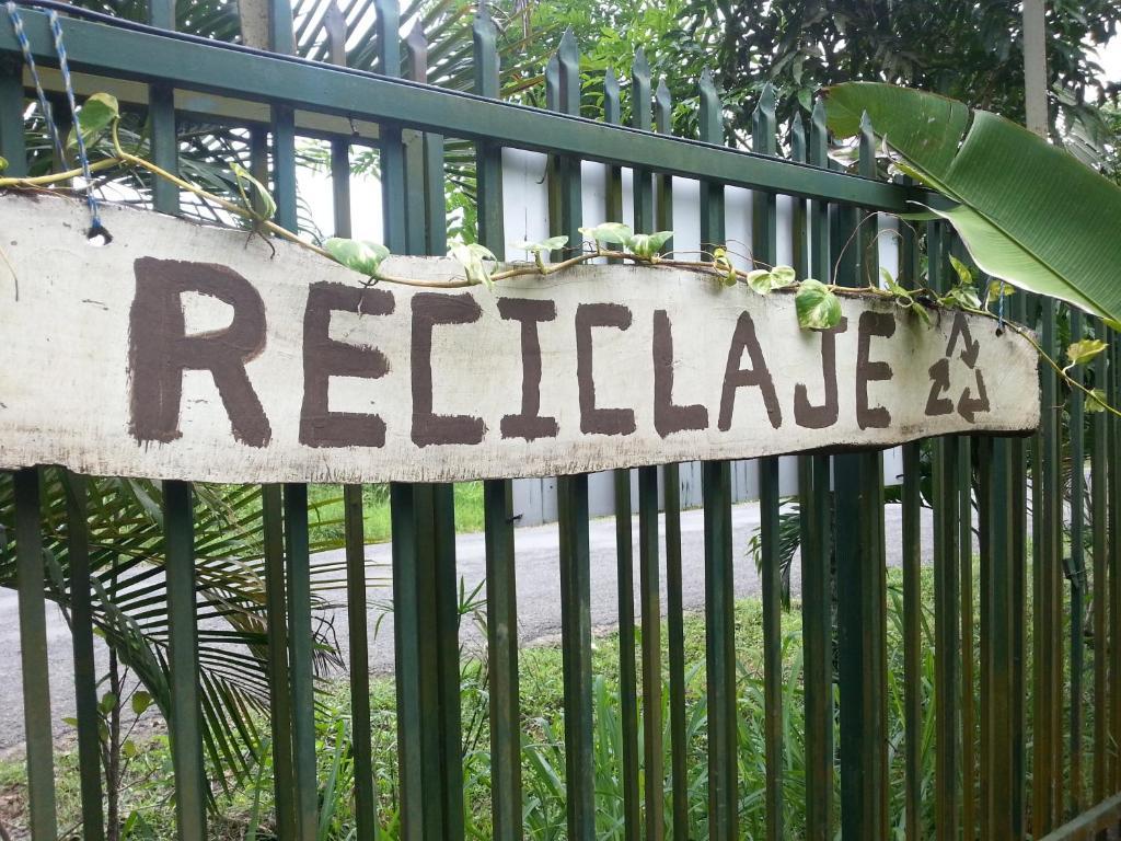 Hotel Green Hotel Jaco