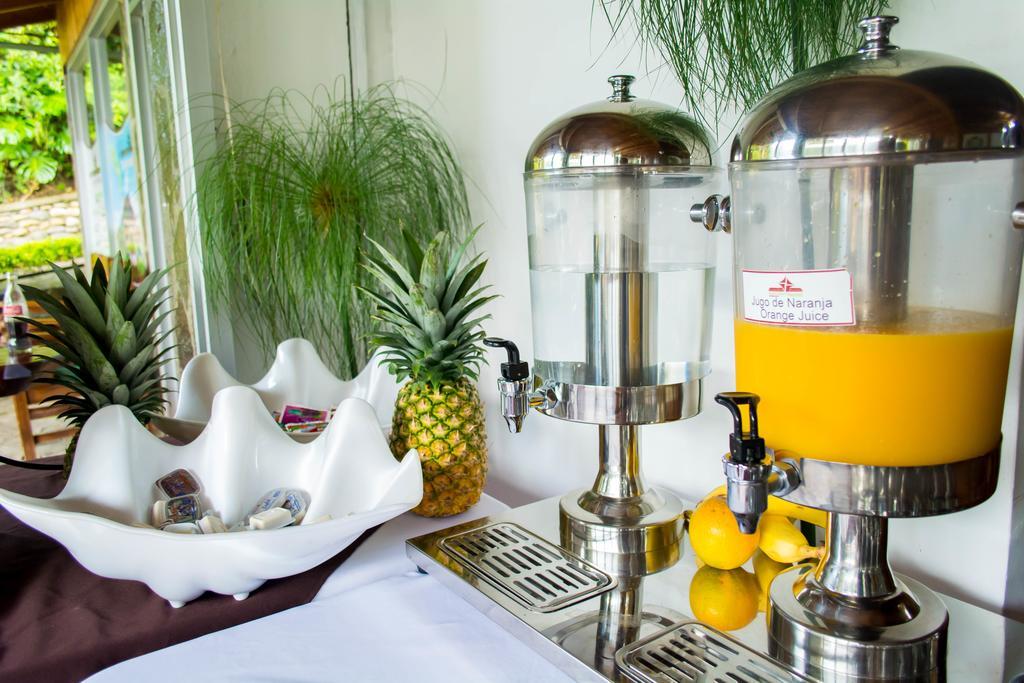 Backpackers Hostel