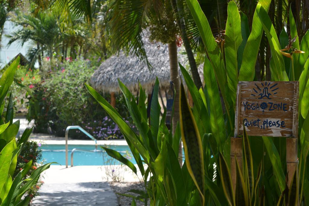 Indigo Yoga Surf Hotel 2*