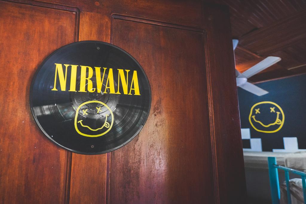 Pura Vida Hostel *