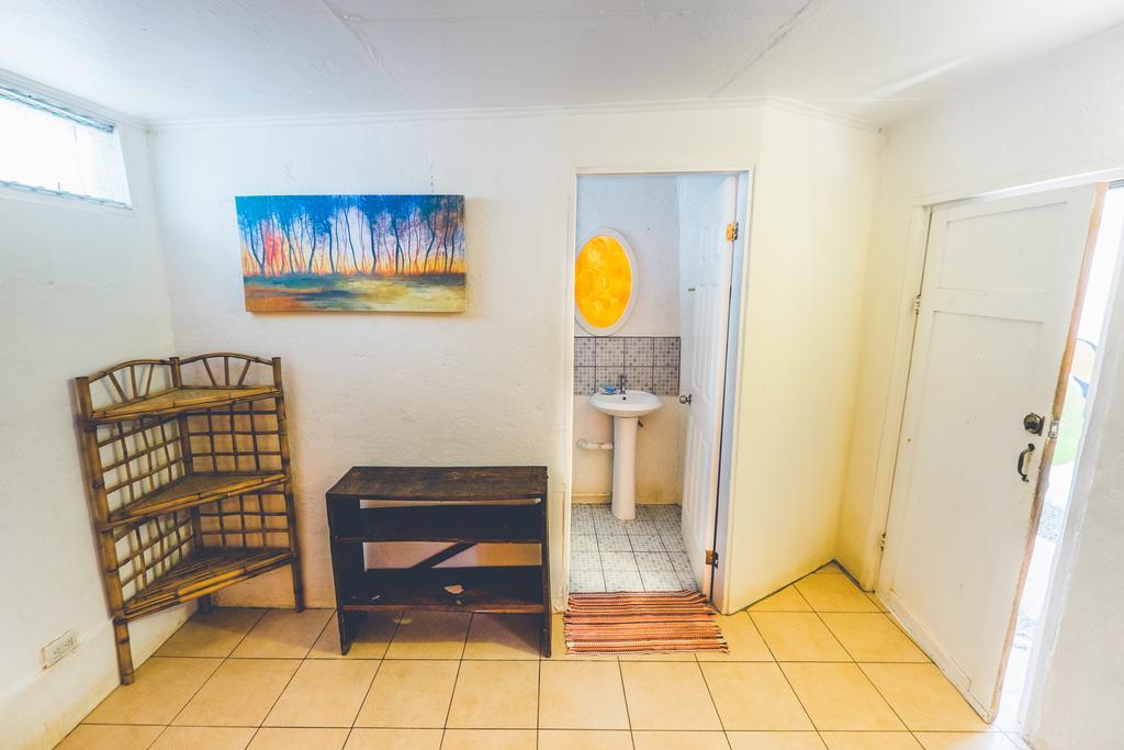 Hostel Pura Vida