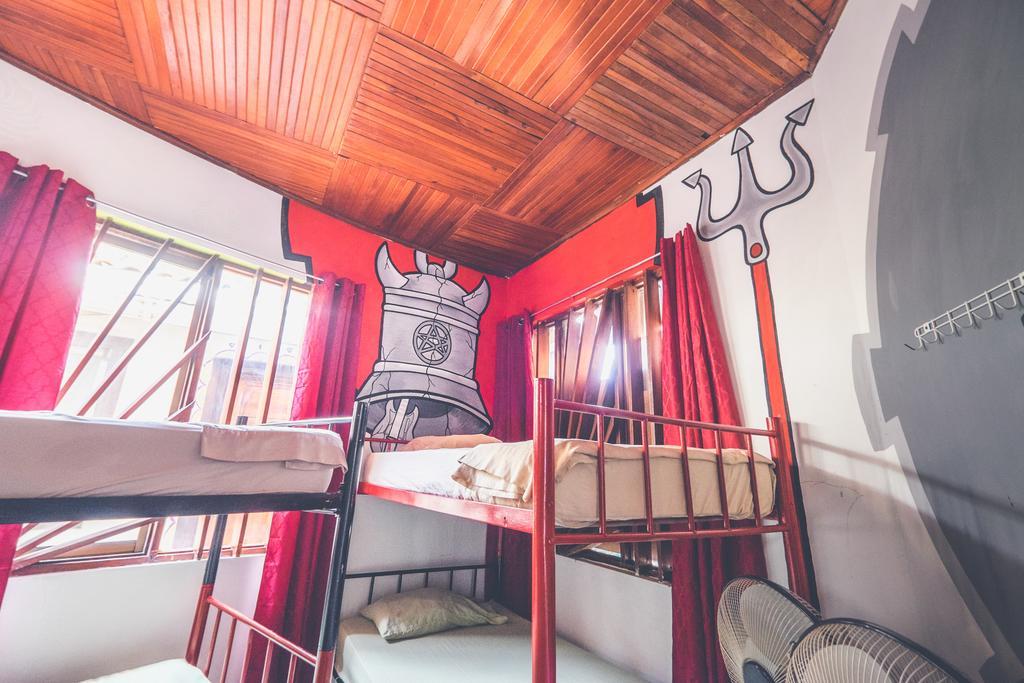 Hostel Pura Vida *