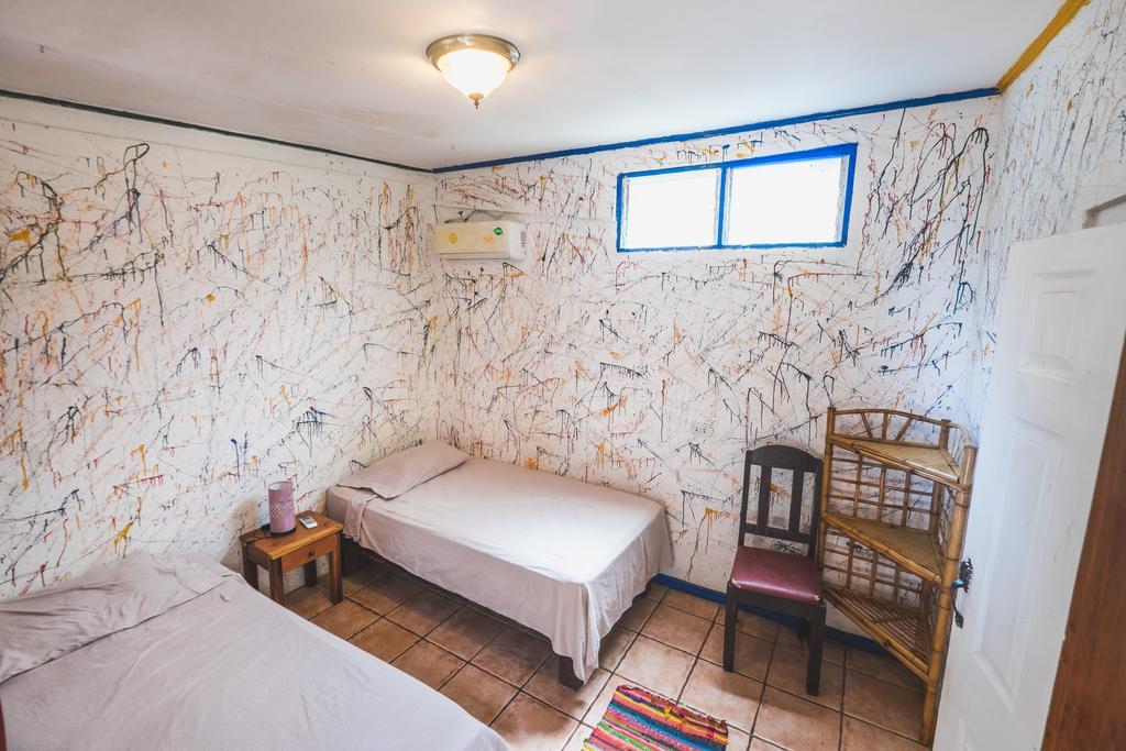 Hostel Pura Vida *