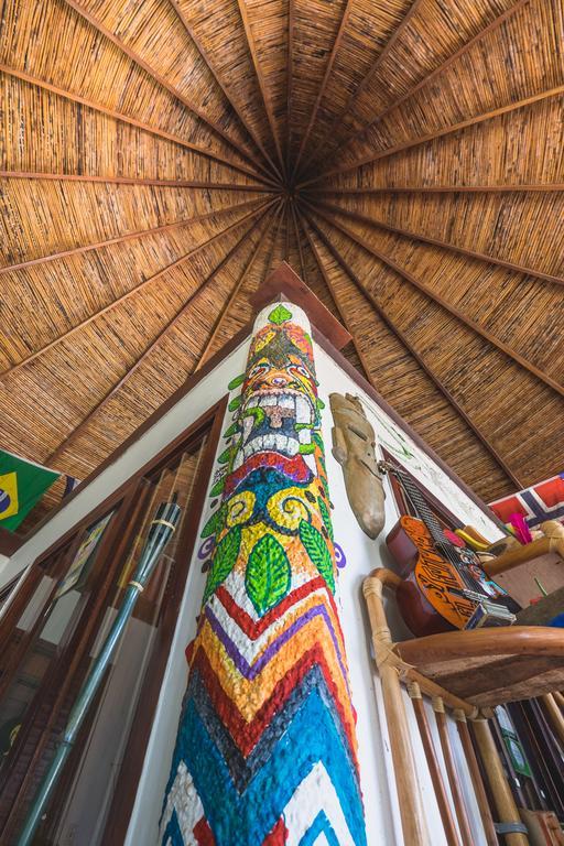 Pura Vida Hostel *
