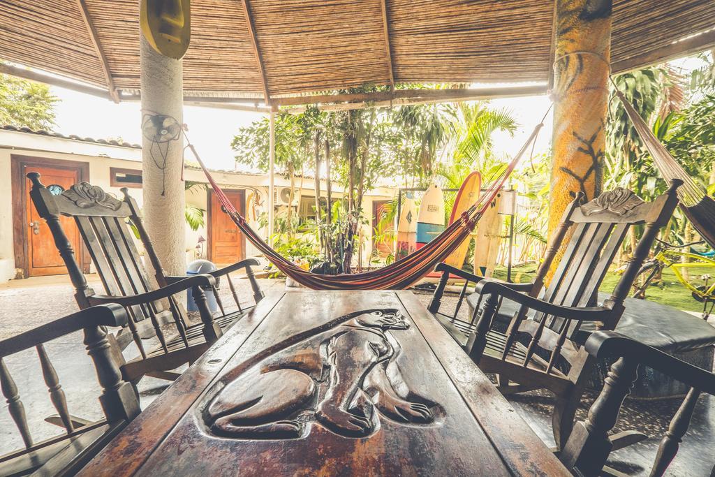 Pura Vida Tamarindo