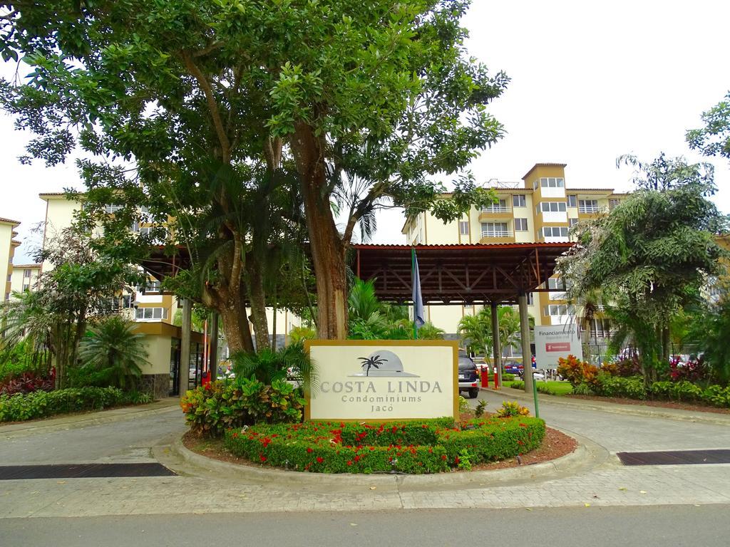 Aparthotel Jaco Beach Condos