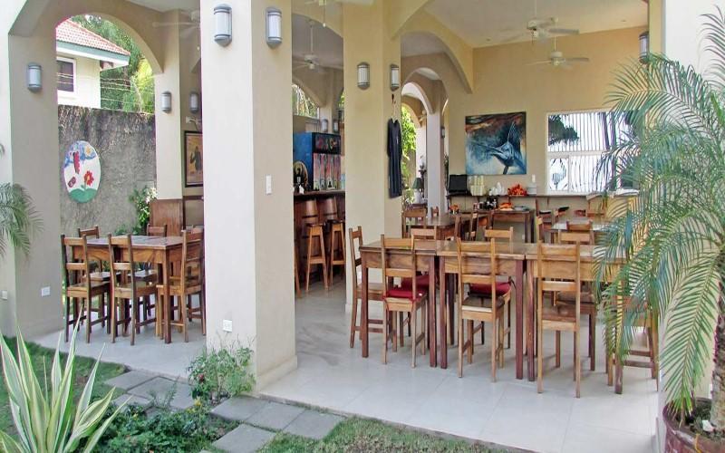 La Gaviota Tropical Hotel