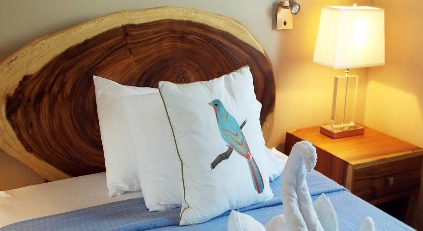 La Gaviota Tropical Hotel *