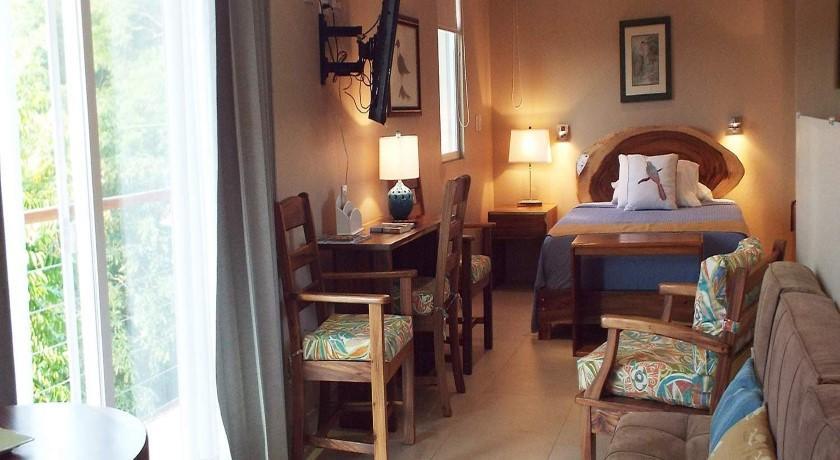 La Gaviota Tropical Hotel