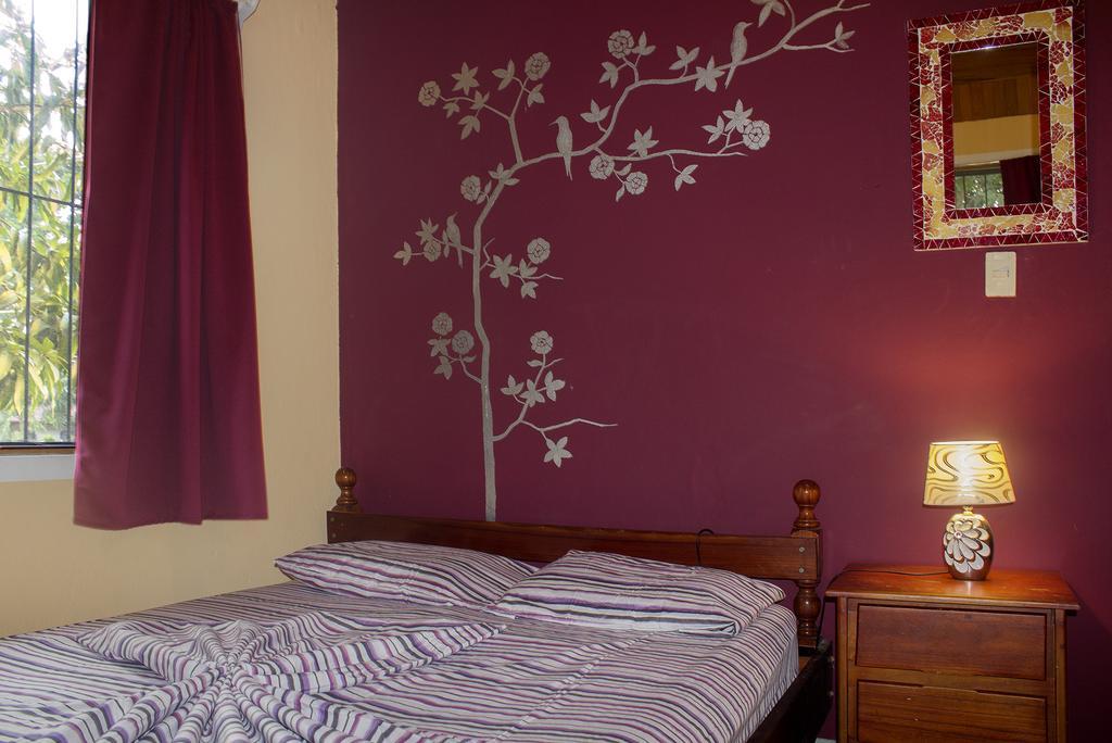 Hostel Matilori Samara