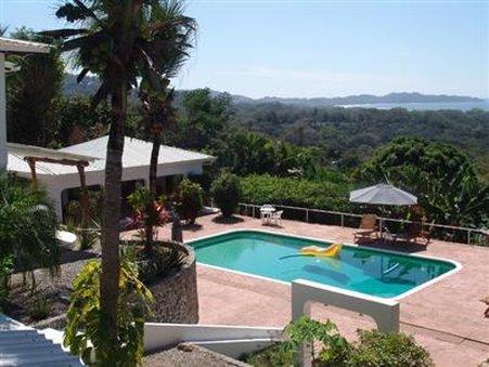 Bed & Breakfast Bella Vista Mar 3*