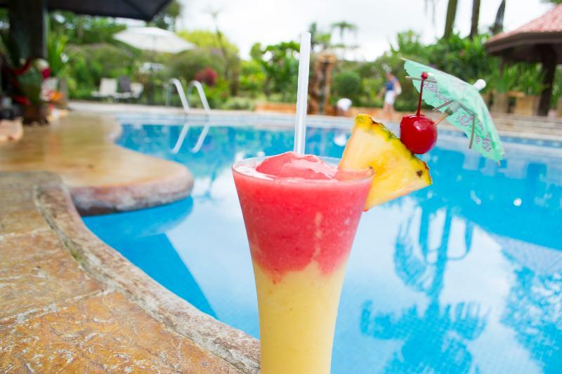 Montana De Fuego All Inclusive La Fortuna