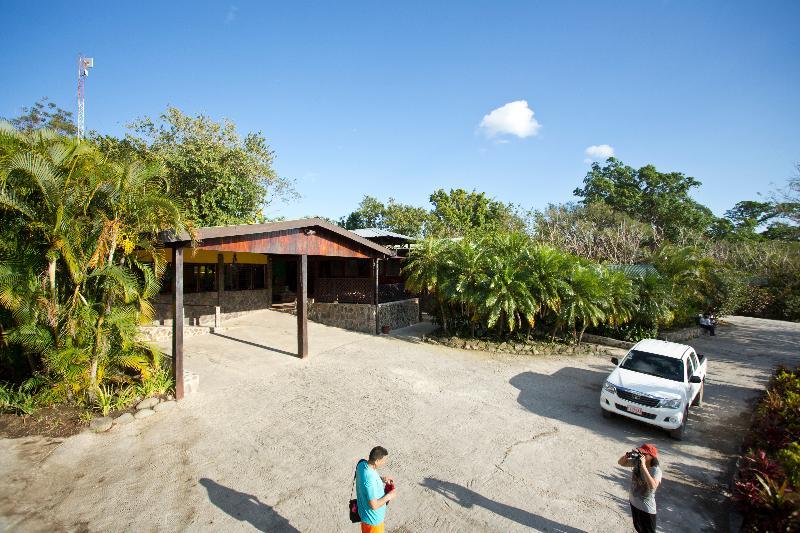 Buena Vista Del Rincon Eco Adventure Park & Spa Liberia