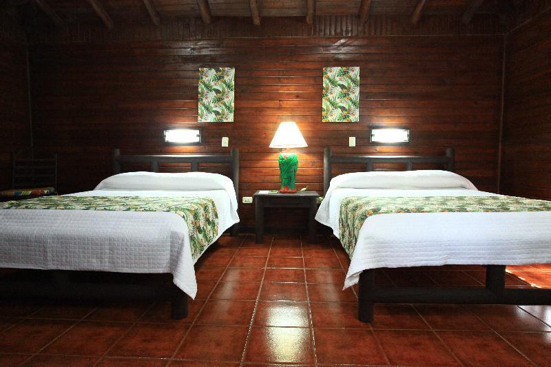 Buena Vista Del Rincon Eco Adventure Park & Spa Lodge