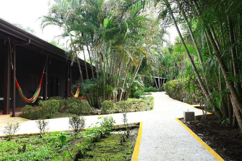 Buena Vista Del Rincon Eco Adventure Park & Lodge Liberia