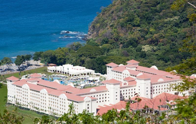 Hotel Riu Guanacaste Sardinal