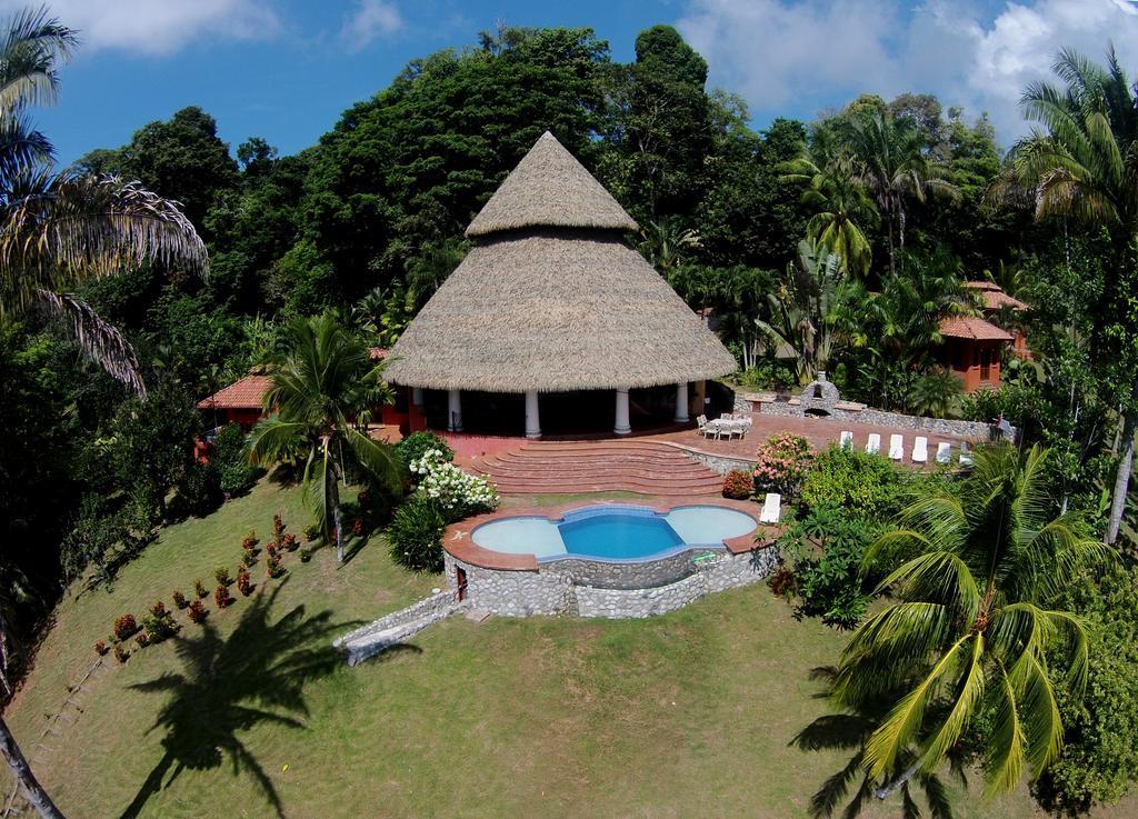 Tres Palmas Costa Rica Holiday home *