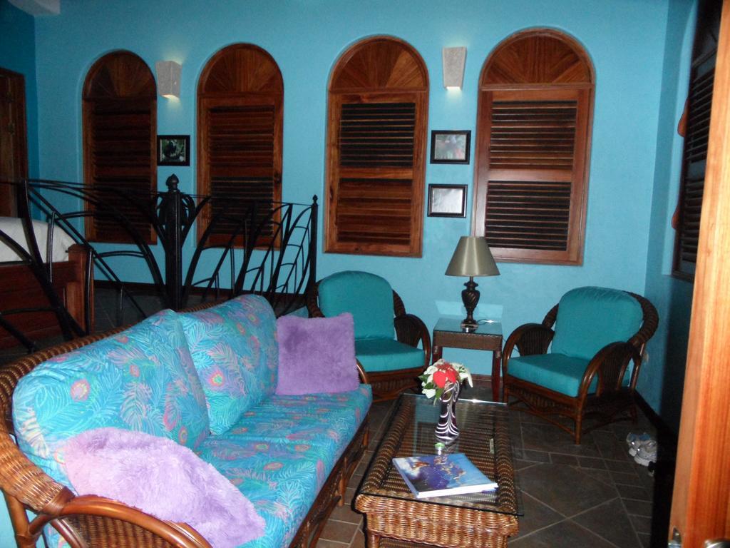 Holiday home Tres Palmas Costa Rica Puerto Jimenez