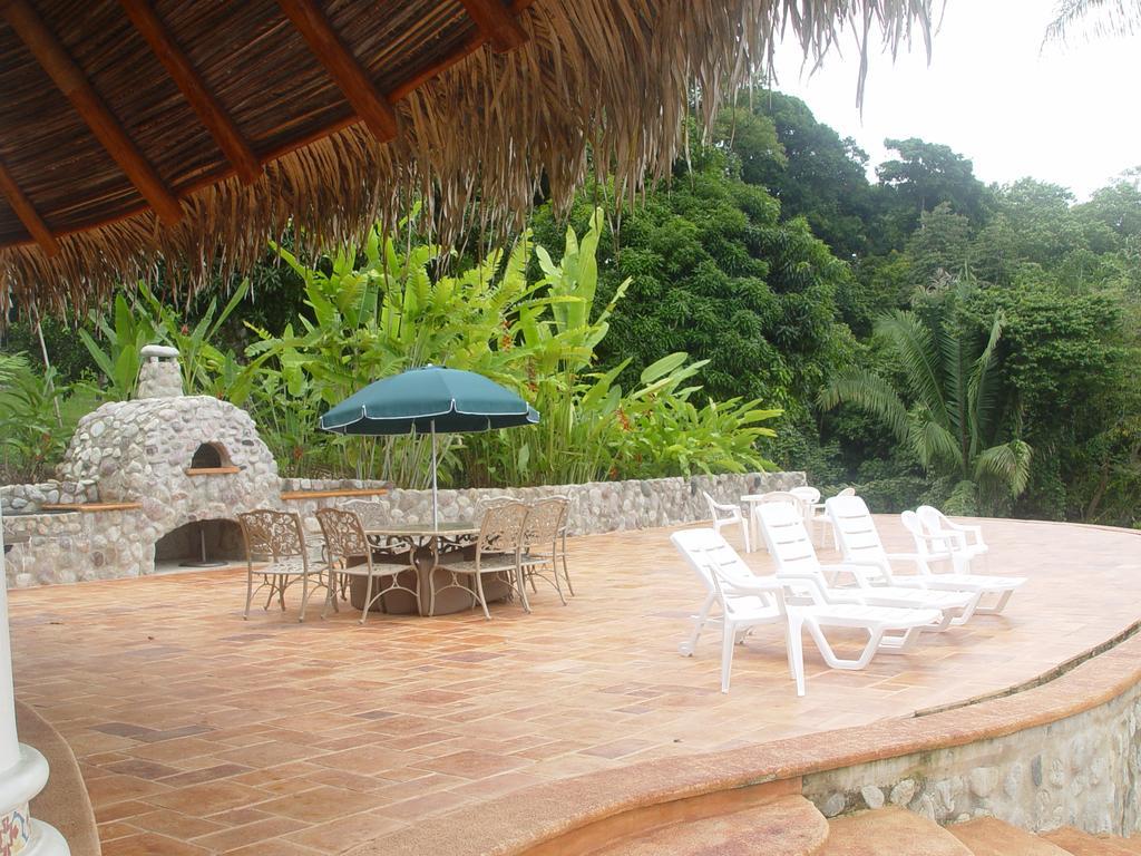 Holiday home Tres Palmas Costa Rica