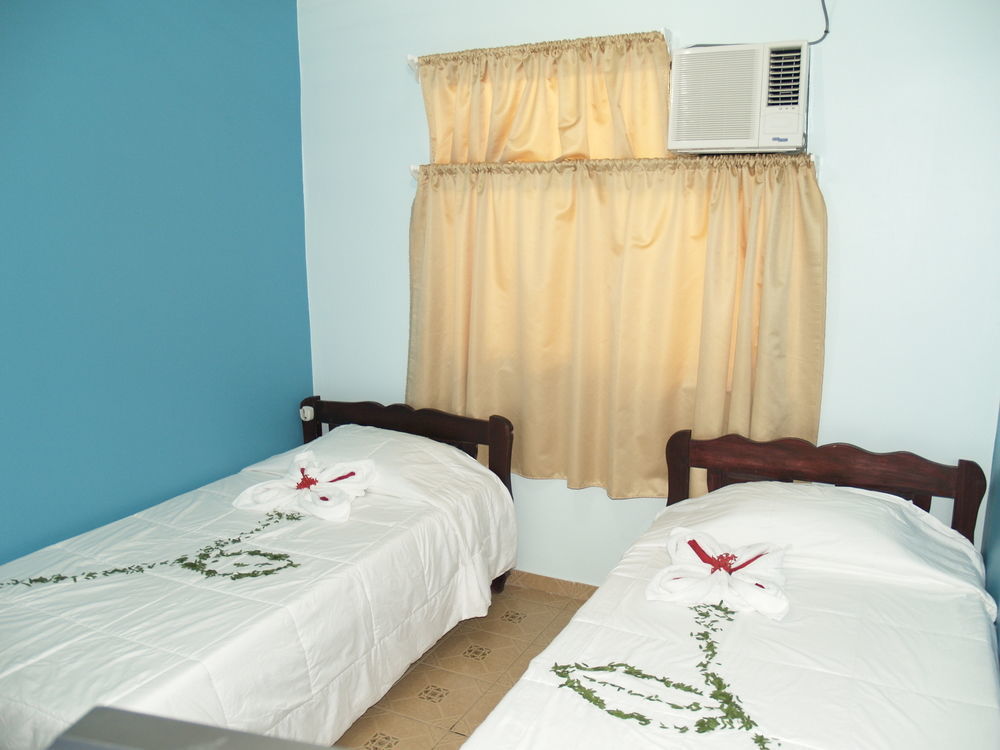 Del Rio Hotel 3*