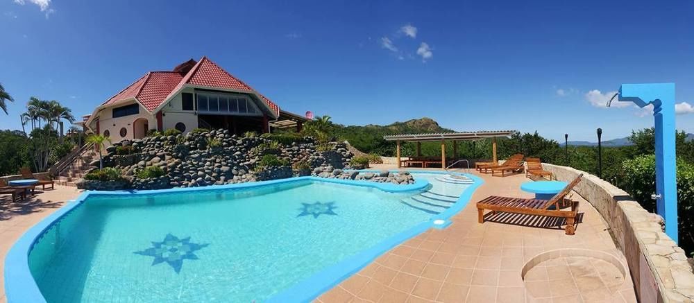 Hotel Condor 3*